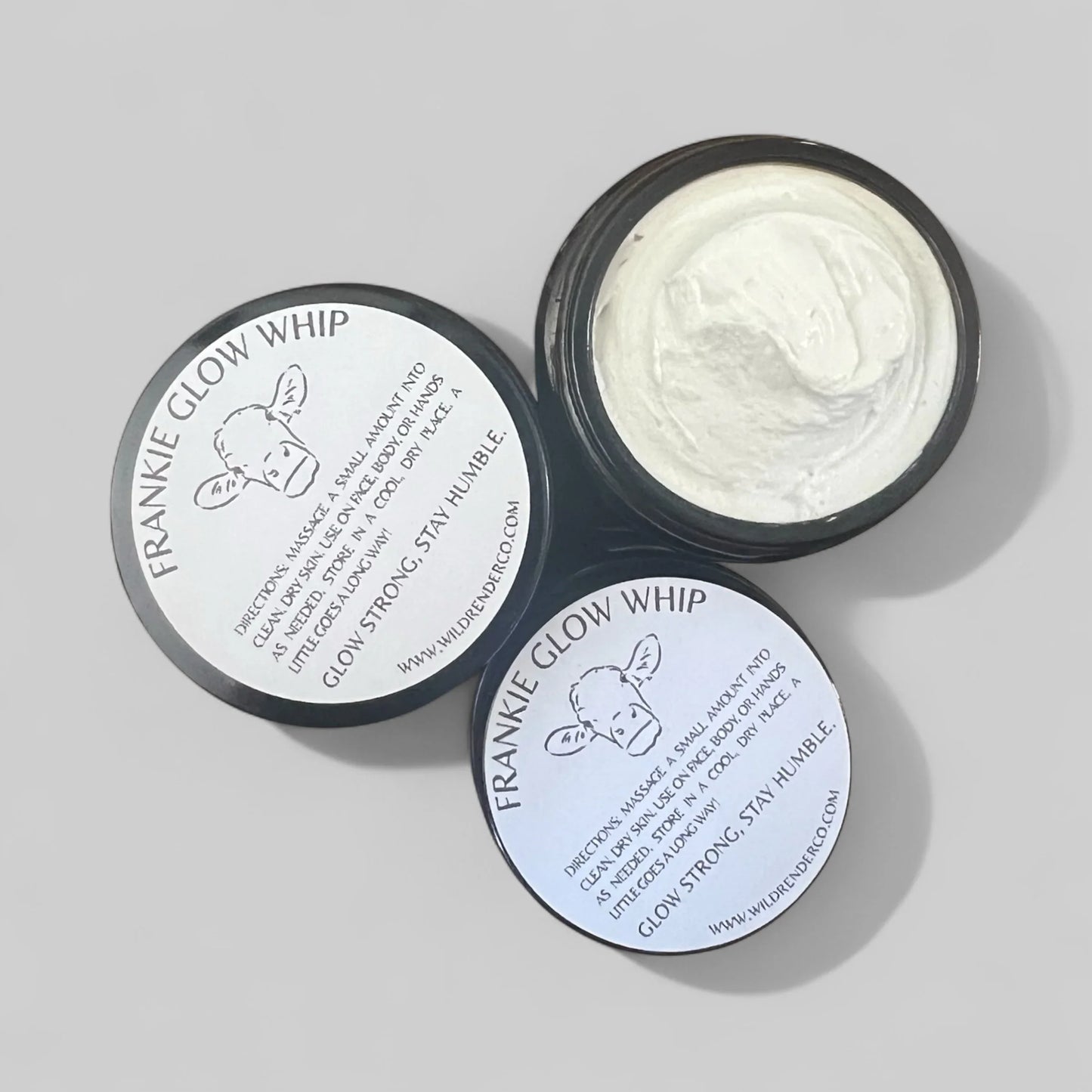 Frankie Glow Whip