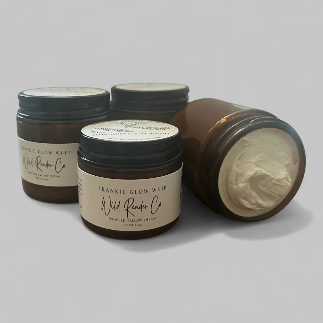 Frankie Glow Whip