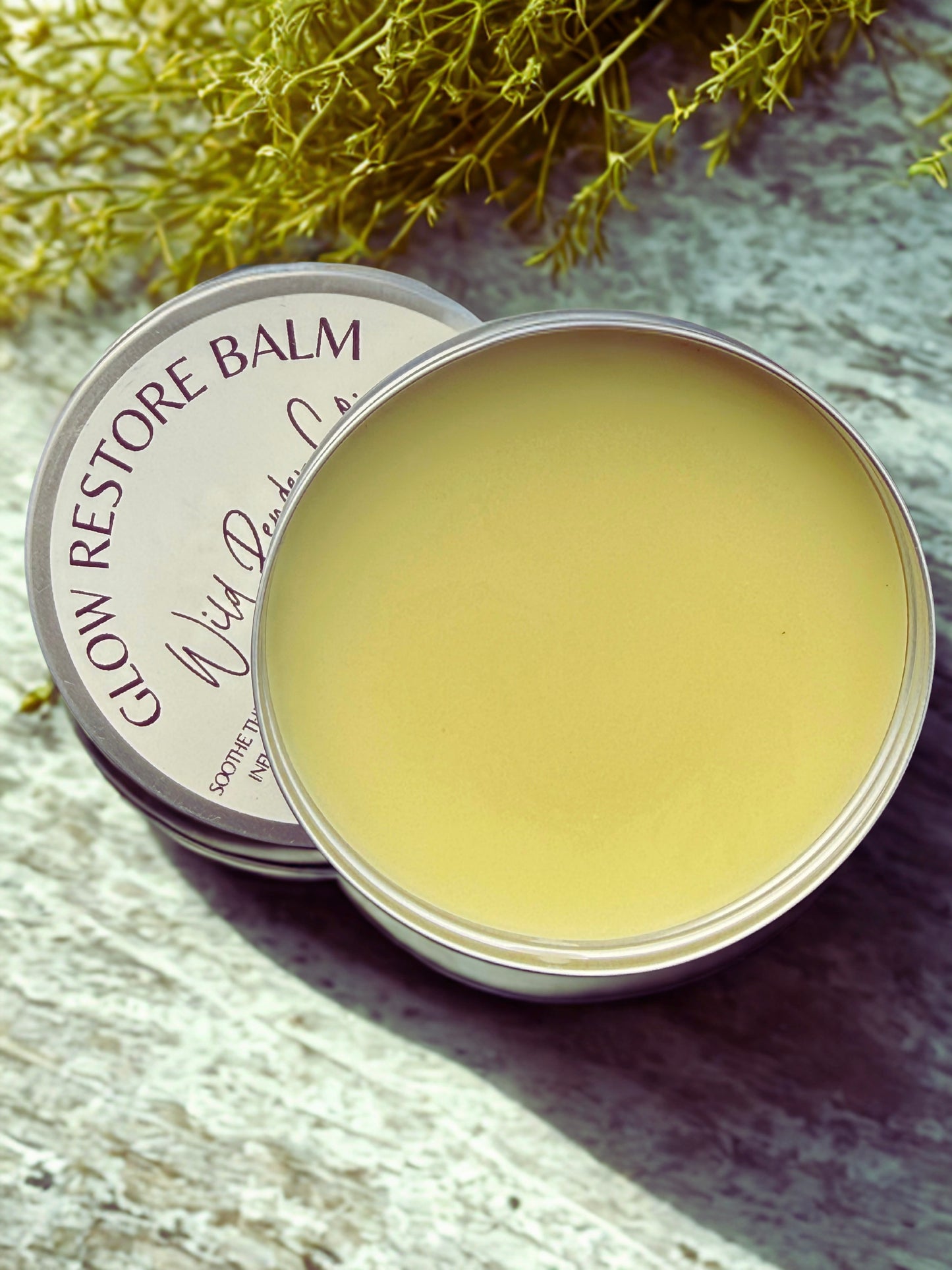Glow Restore Balm