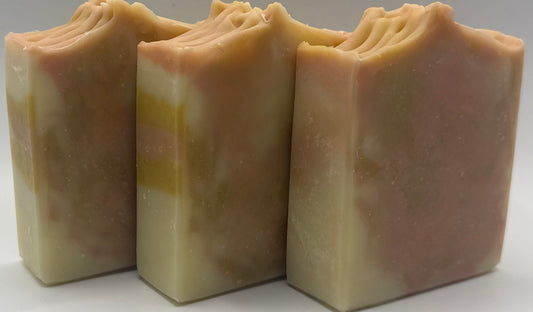 Calm in the Wild · Tallow Bar