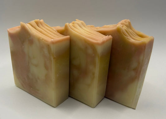 Calm in the Wild · Tallow Bar