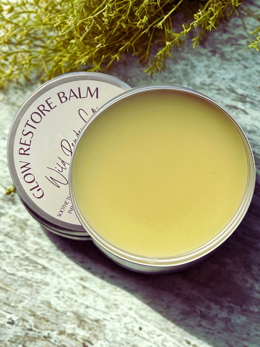 Glow Restore Balm