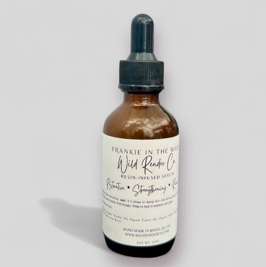 Frankie in the Wild Facial Serum